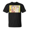 King Of Prism シン＆ルヰbirthday デザインn Tシャツ