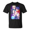 King Of Prism シン＆ルヰbirthday デザインo Tシャツ