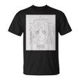 King Of Prism フェイスシリーズ シャイン Tシャツ