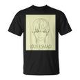 King Of Prism フェイスシリーズ 如月ルヰ Tシャツ