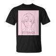 King Of Prism フェイスシリーズ 山田リョウ Tシャツ