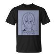 King Of Prism フェイスシリーズ 法月仁 Tシャツ