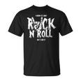 I Know It´S Only Rock N Roll But I Like It Tシャツ