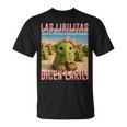 Las Lirilitas Dicen Larili イタリアン ブレイン モンスター Ai キッズ Tシャツ