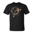 Lhcヒッグスボソン量子力学素粒子物理学 Higgs Boson Quantum Mechanics Physics Tシャツ