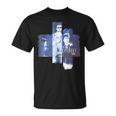 Life Picture Collection _ アーハ _ A-Ha1 Tシャツ