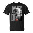 Life Picture Collection _ ジェームズ ディーン1 Tシャツ