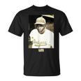 Life Picture Collection _ ジャッキー ロビンソン4 _ 野球 Tシャツ