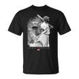 Life Picture Collection _ ジャッキー ロビンソン3 _ 野球 Tシャツ