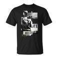 Life Picture Collection _ レイ チャールズ2 Tシャツ