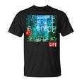 Life Picture Collection トラベル1 Evening ／ New York Tシャツ