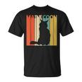 Maine Coon メインクーン Tシャツ