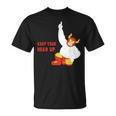 Maskman Istrongest マスクマン Keep Your Head Up レスリング Tシャツ
