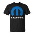 Mopar ロゴ Tシャツ