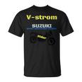 Moto -Strom Tシャツ