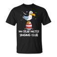 My Dear Misteringing Club Fun Tシャツ