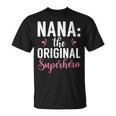 Nana Leuper-Héros Original Nana T-Shirt