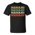 Nanami 七海 Tシャツ