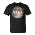 Nasa Tシャツ