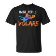 Nato Perolare ゴールキーパー フットボール サッカー Tシャツ
