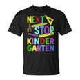 Nexttop 幼稚園 幼稚園 卒業 2025年 男の子 女の子 Tシャツ