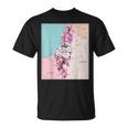 Palestine Map Palestinians Map Tシャツ