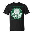 Palmeiras Bi America ブラジル サッカーtシャツ Tシャツ