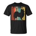 Papillon パピヨン Tシャツ