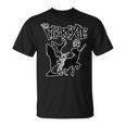 The Pharcyde 消火栓 Tシャツ