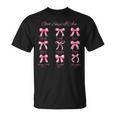 Pink Godays I Am Bibleerse コケットリボン Tシャツ