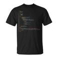 Python Php コード プログラミング プログラマー コンピューター ギーク Tシャツ