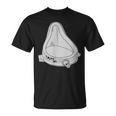 R Muttの噴水 – マルセル・デュシャン美術へのオマージュ Tシャツ