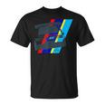 Rallye Group B クラシックカーレースとモータースポーツレース Tシャツ