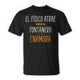 Regalos Para Fontaneros – Idea De Regalo Camiseta unisex