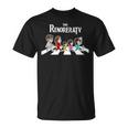 The Renorera Tv Tシャツ