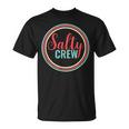 Salty Crew Fun For A Group Tシャツ