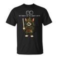 Samurai Cat Project Cat-Samurai Marimaru Tシャツ