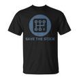 Save Thetick Tシャツ