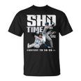 Sho-Time Fastest To 50-50Hohei Ohtani Los Angeles Mlbpa Tシャツ