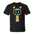 Sprunkiのmr Fun Bot Tシャツ