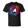 Studio 54_Disco_Groovy_015 Camiseta unisex
