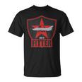 Su-17 Fitter Tシャツ