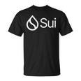 Sui Tシャツ