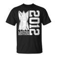 Surfboard Limited Edition 2012Urfer 13Th Birthdayurfing Tシャツ