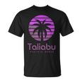 Taliabu パシフィックオーシャン Tシャツ