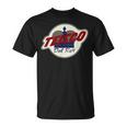 Teisco ビンテージロゴ Tシャツ