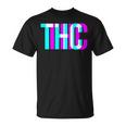 Thc Cinematoner Weedtoned Kiffer 420 カンナビス ボンジョイント Tシャツ