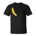 This Is My Banana Costume これが私のバナナの衣装 Tシャツ
