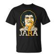 Victor Jara -Enceremos ヴィンテージ風 Tシャツ
