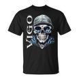 Vigo Ultra De Manga Cortaigo Ultras Camiseta unisex